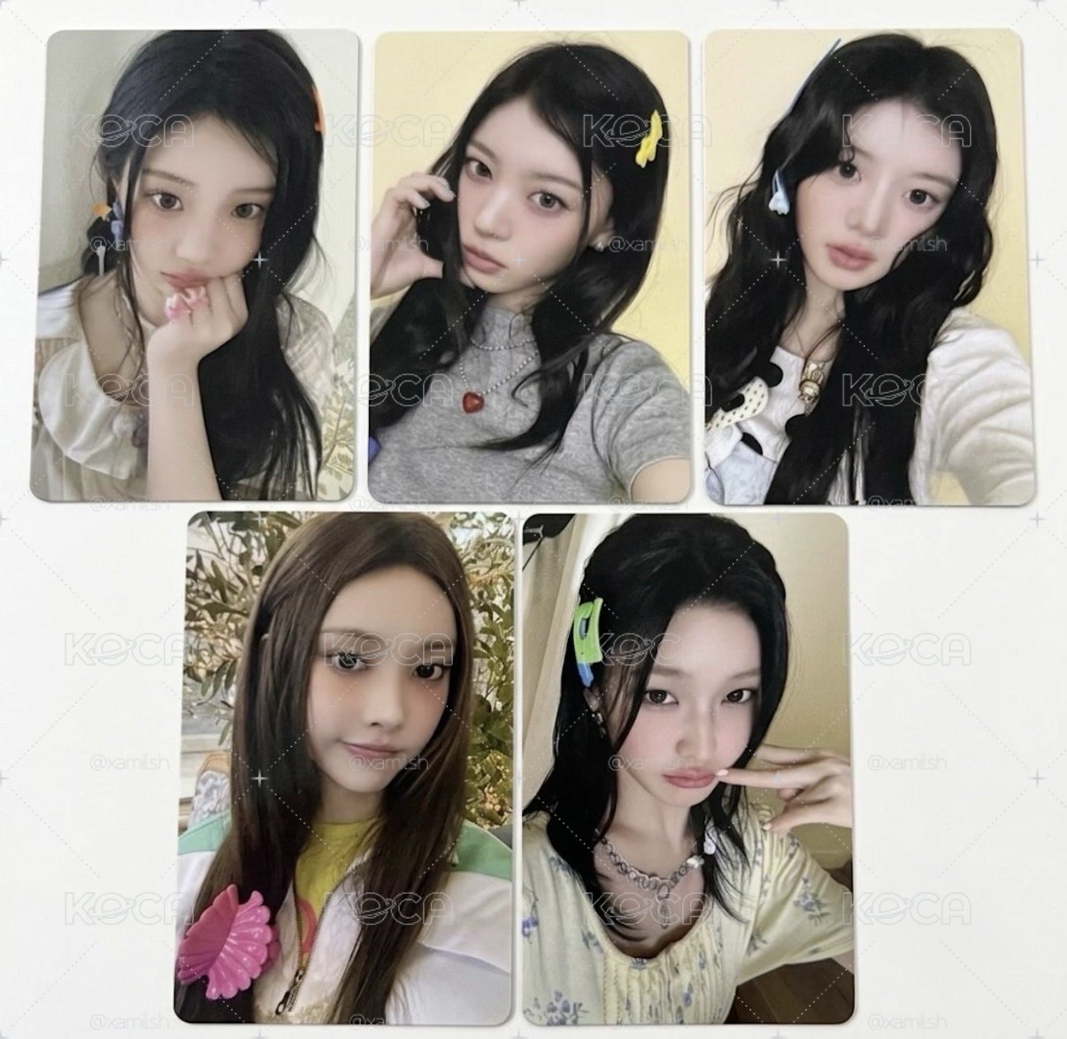 yzy2.0 一套