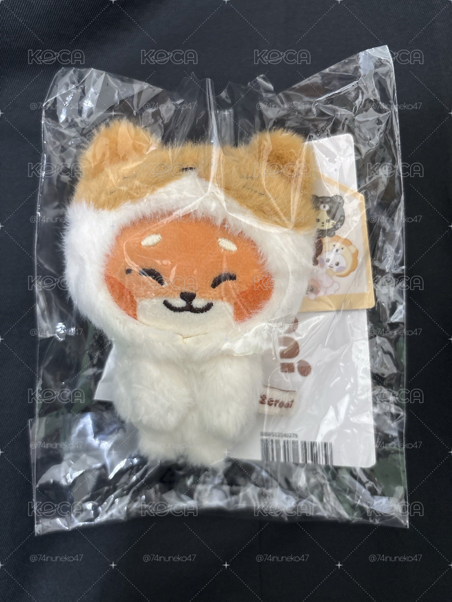 全新 馬修磁吸娃娃 含卡十張