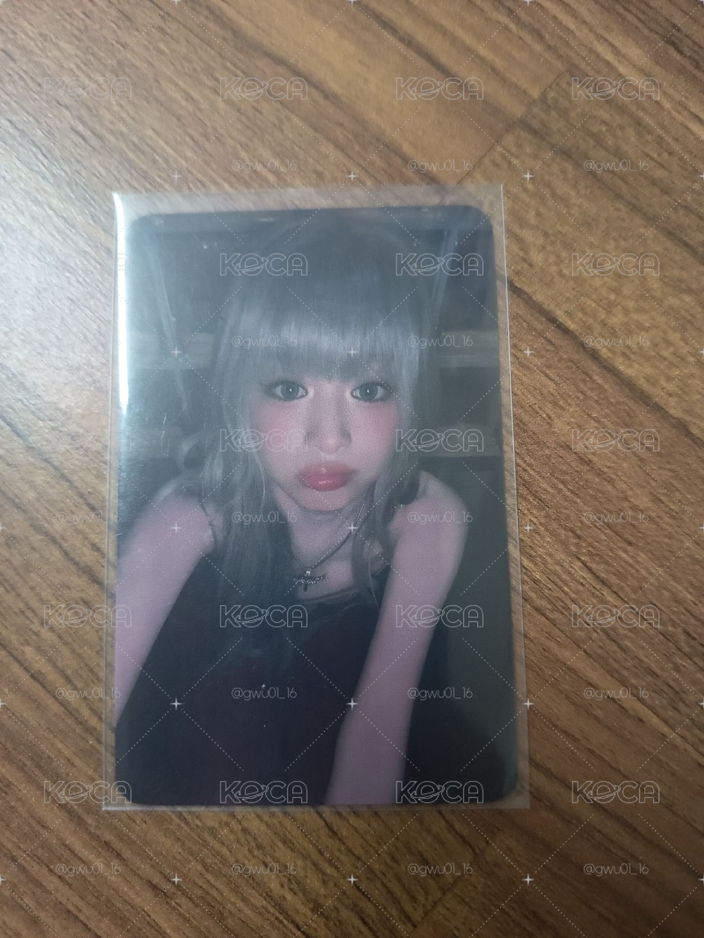 賢-二週年預售特典