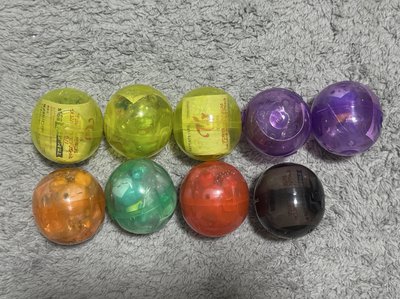 ［現貨］TWICE萬代扭蛋串聯吊飾