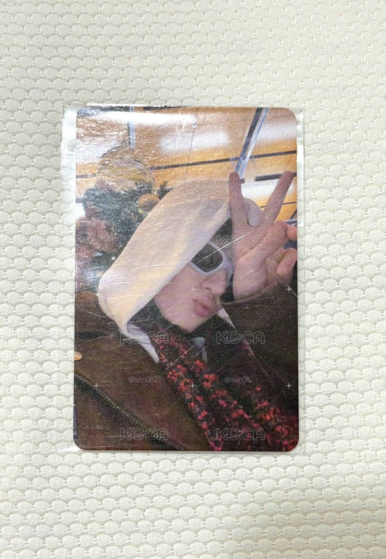 聖誕馬丁