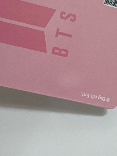 錫 MTPR 代言3D小卡