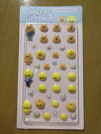貼紙C