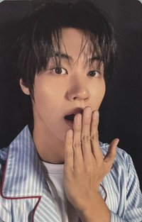&con5 首爾場 滿額卡 
