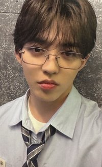 fm YAKUSOKU 環球 場限 幸運卡 
