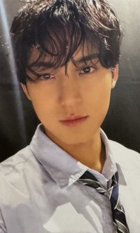fm YAKUSOKU 環球 場限 幸運卡 