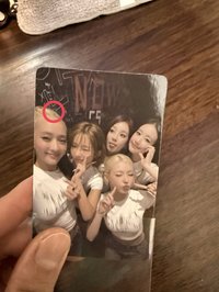 有廠損黑點如圖 可私訊要對光