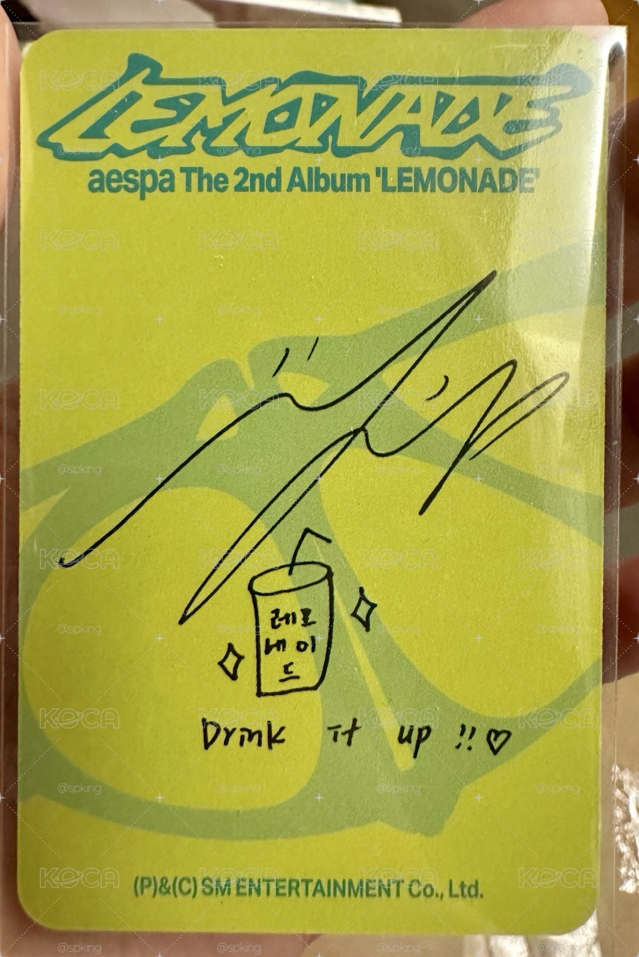 Lemonde寧