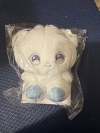 日巡嫄吊飾娃