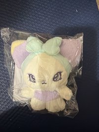 日巡圭吊飾娃