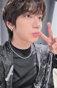 LOVE FNC 捐款卡 首爾Day1