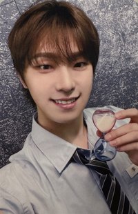 fm YAKUSOKU 日咖 場限 幸運卡 