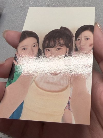 外套卡一套