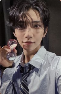 fm YAKUSOKU 日咖 場限 幸運卡 