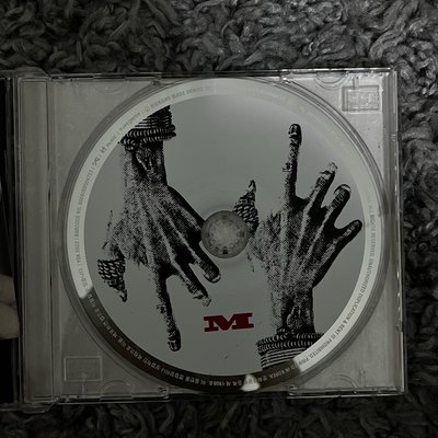 BIGBANG 正規三 【M】 專輯 