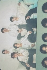 &con5 隨機卡 