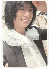 🫯黑髮菇