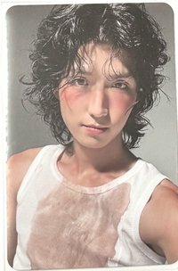 濕髮菇