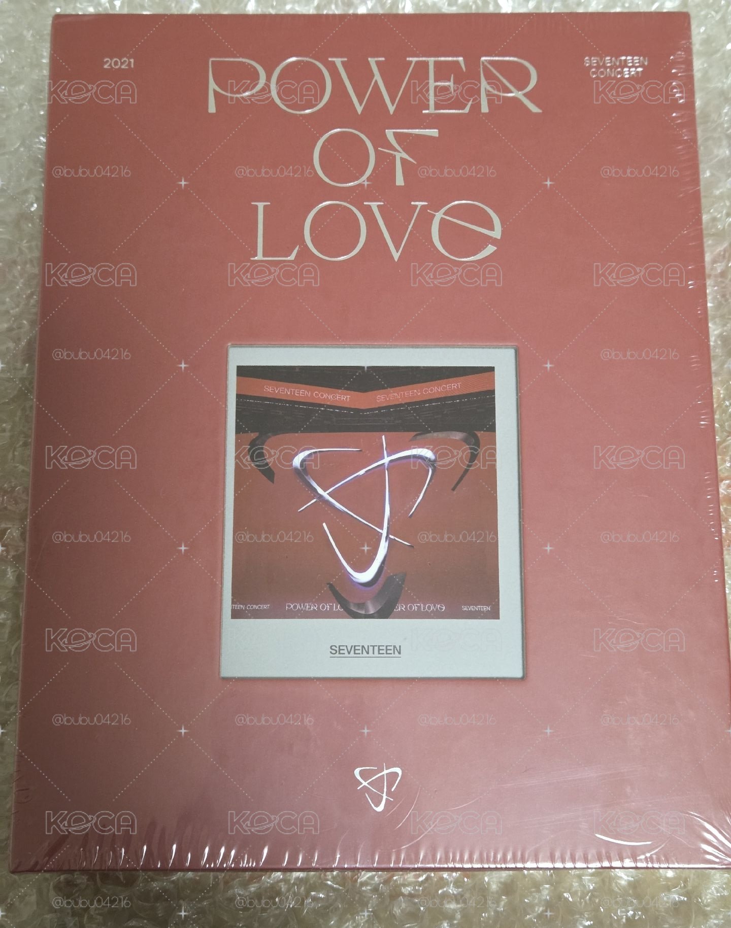 #未拆 POL DVD Ver. 未拆