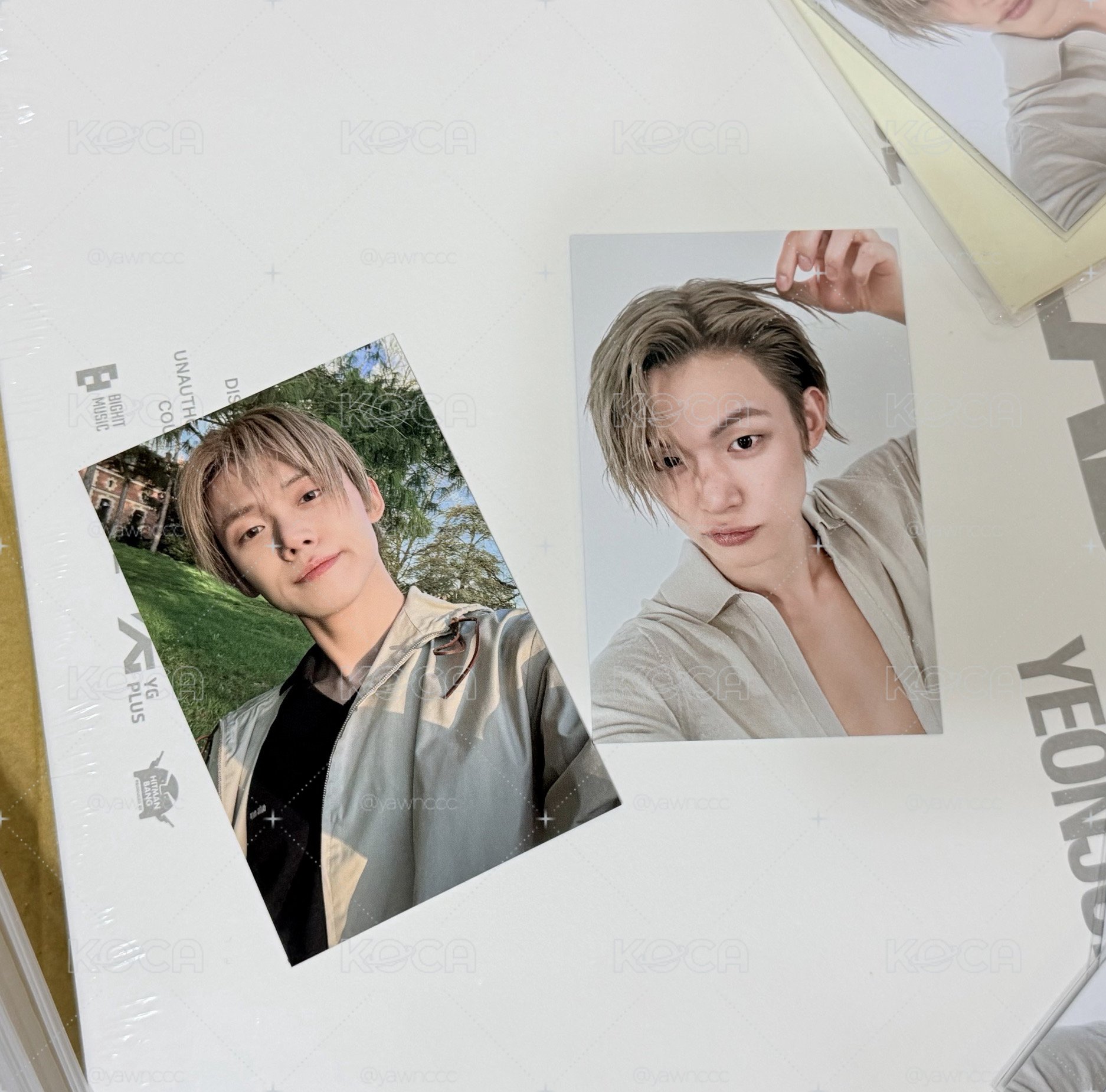 NO LABELS PART02快閃滿額卡