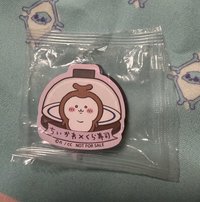 吉伊/小甲蟲磁鐵