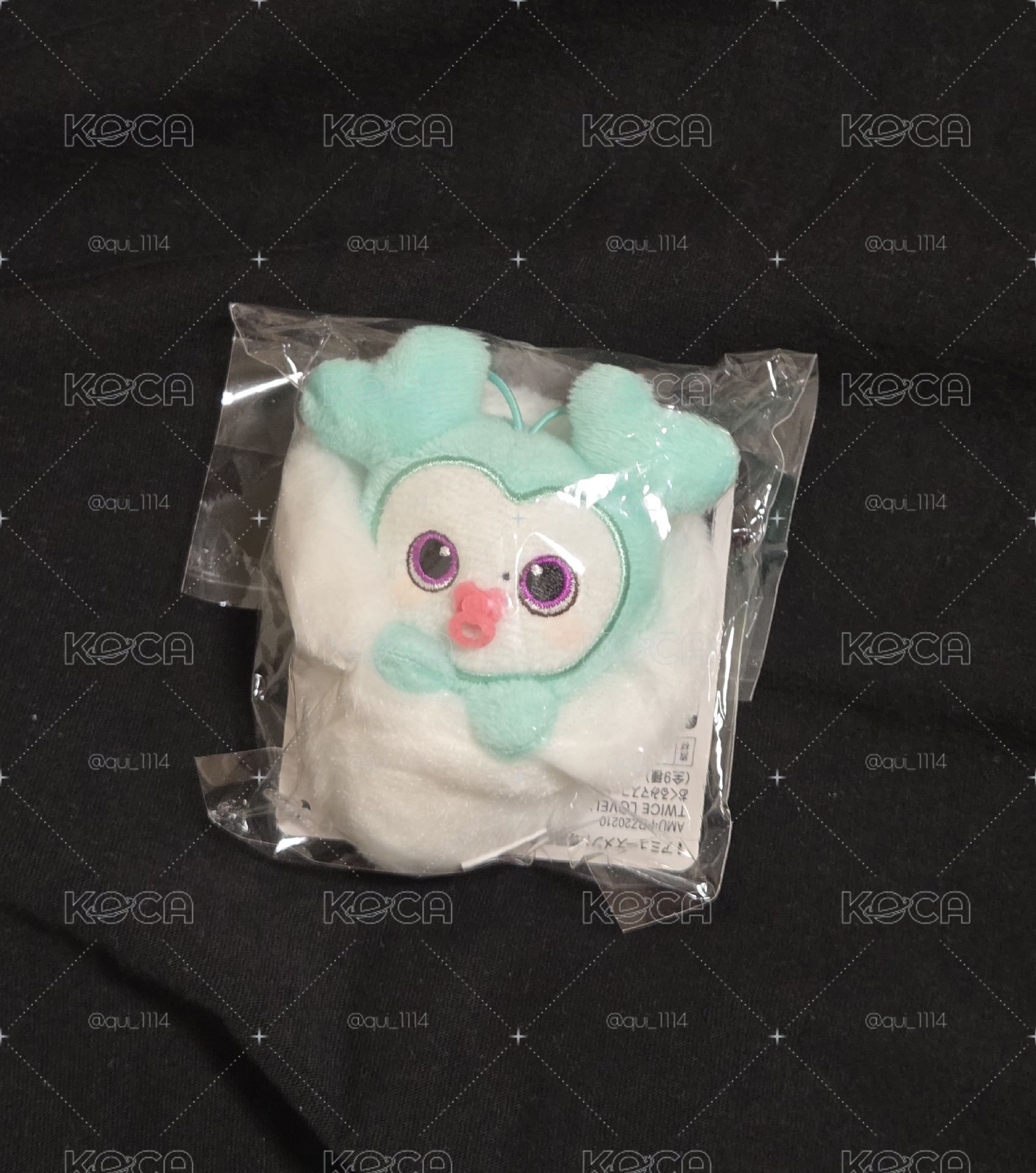 Mively寶寶娃🍼