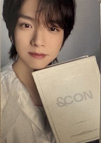 &con5 隨機卡 