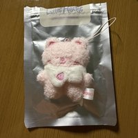 辰草莓潦草娃