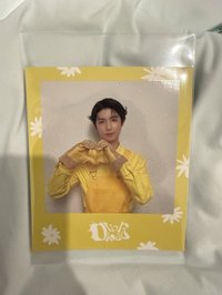 🐰迷二拍立得卡
