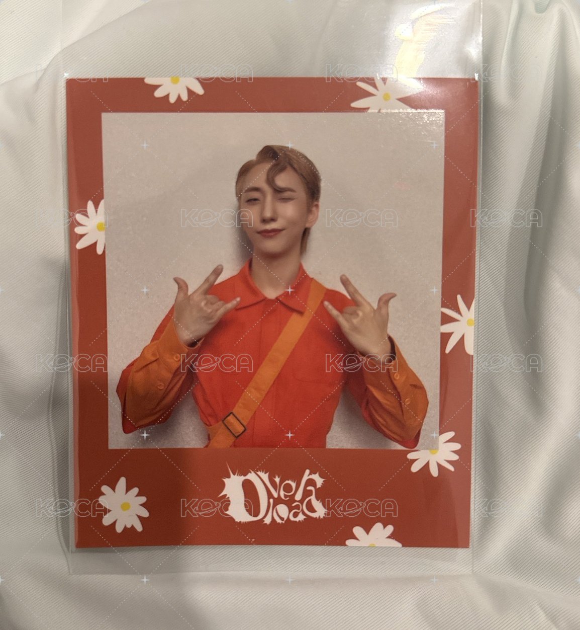 🐹迷二拍立得卡