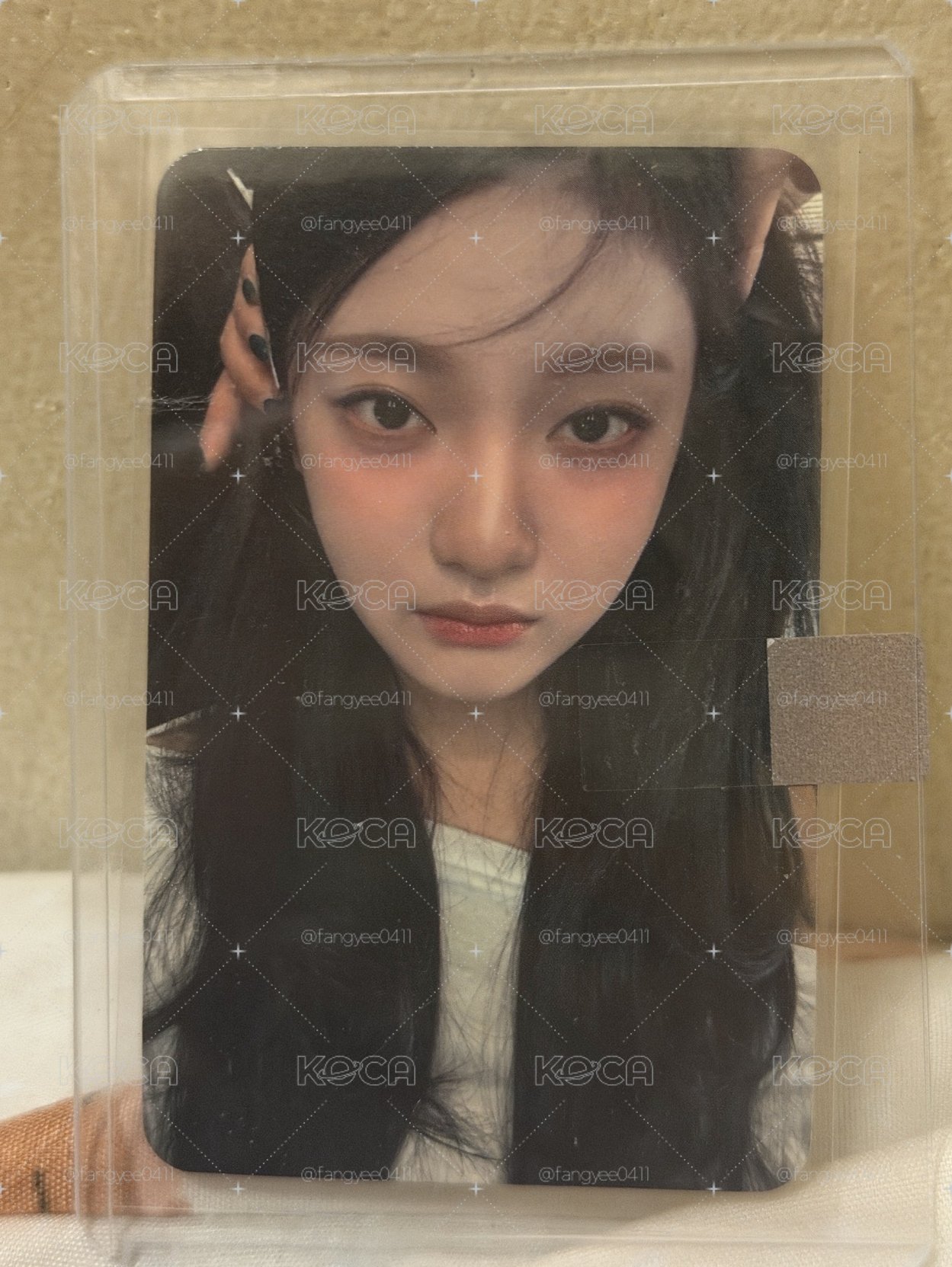 mk寧