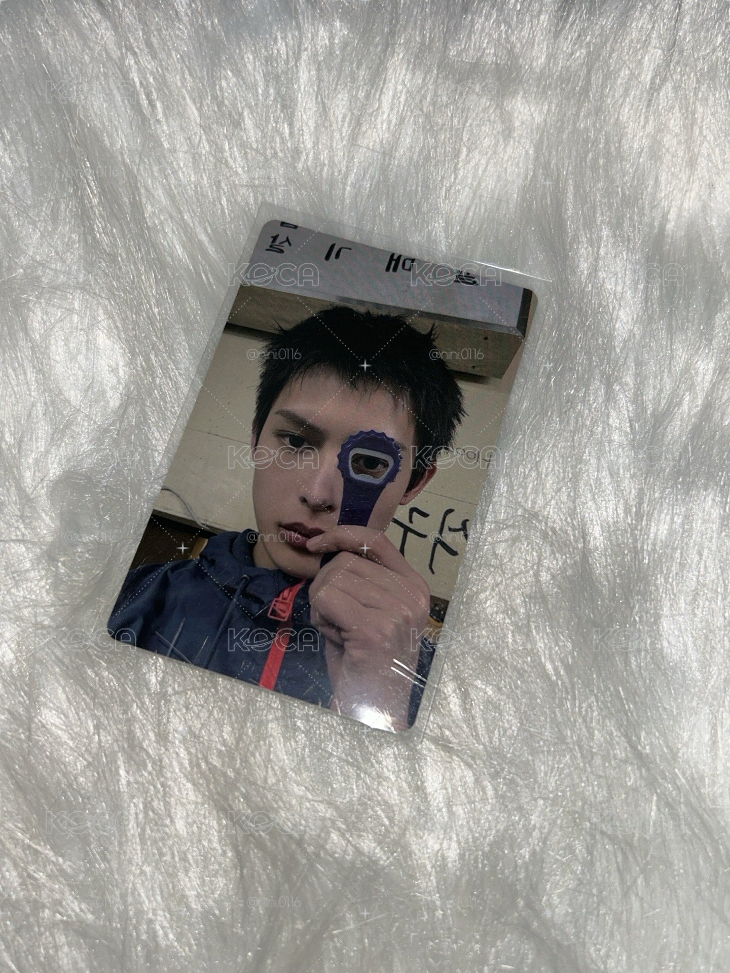 凡yzy1.0幸運卡