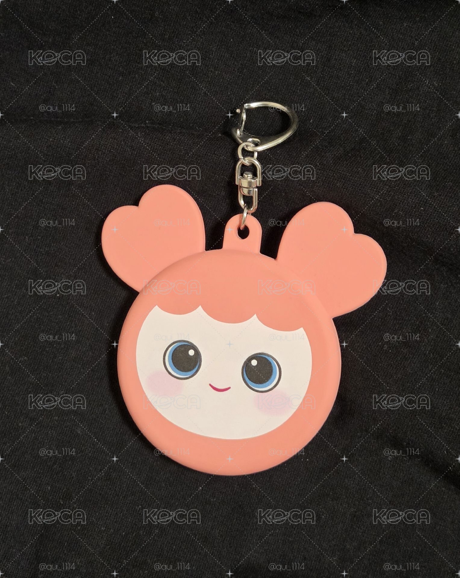 mo寶寶臉徽章套🍑🍼