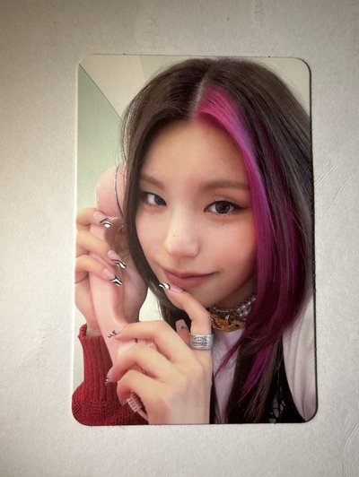 禮志小卡