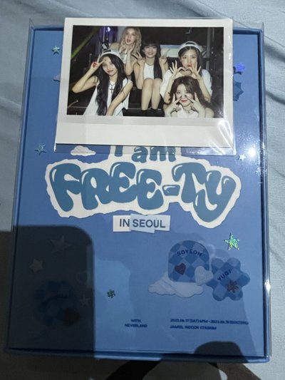 idle 2023世巡DVD 全套