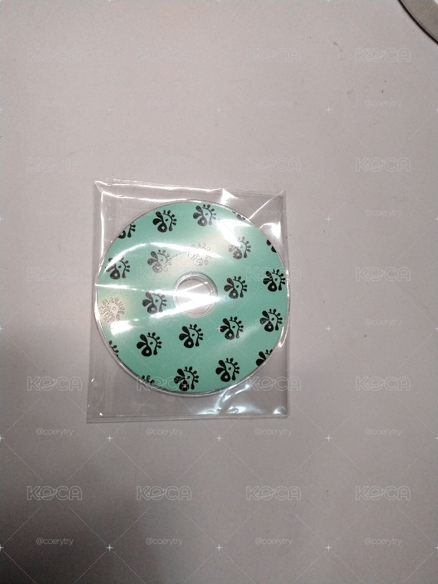 球專DVD
