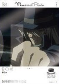 EMOCA 4 透明卡 