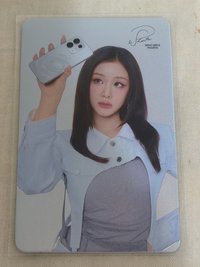 塔代言卡