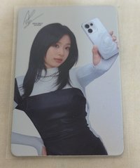 賢代言卡