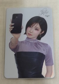 紗代言卡