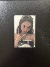 數位單曲 S.H.I.T 卡包 隨機卡 ver.E