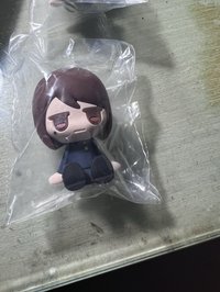 家入硝子
