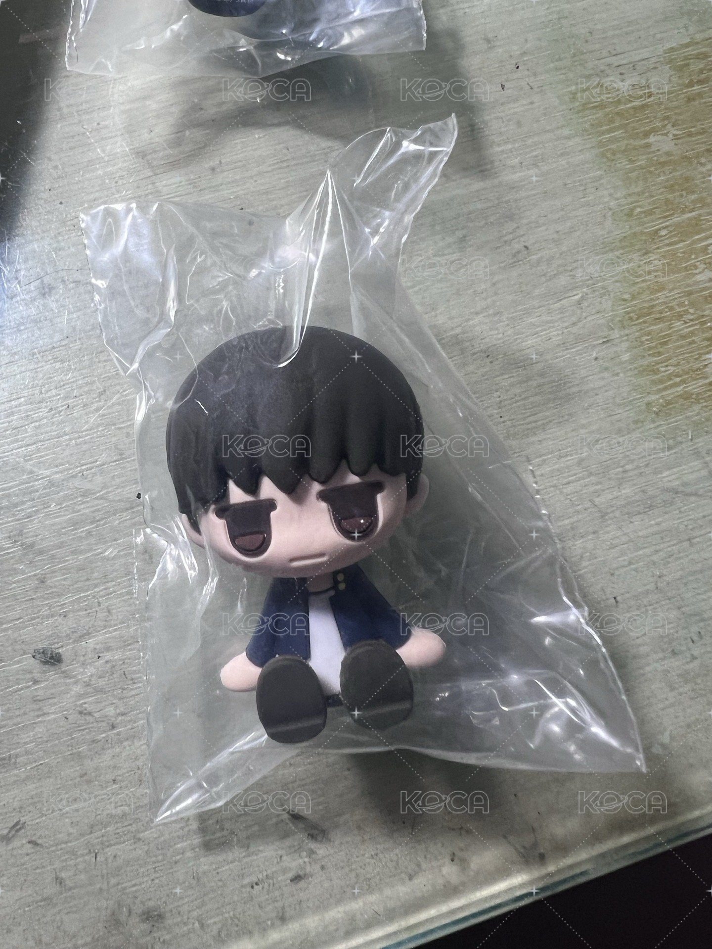 灰原雄