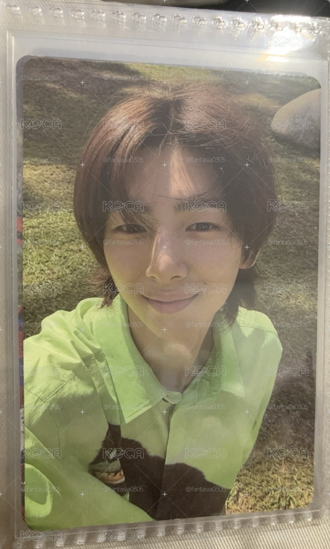 訓 專卡和特典卡