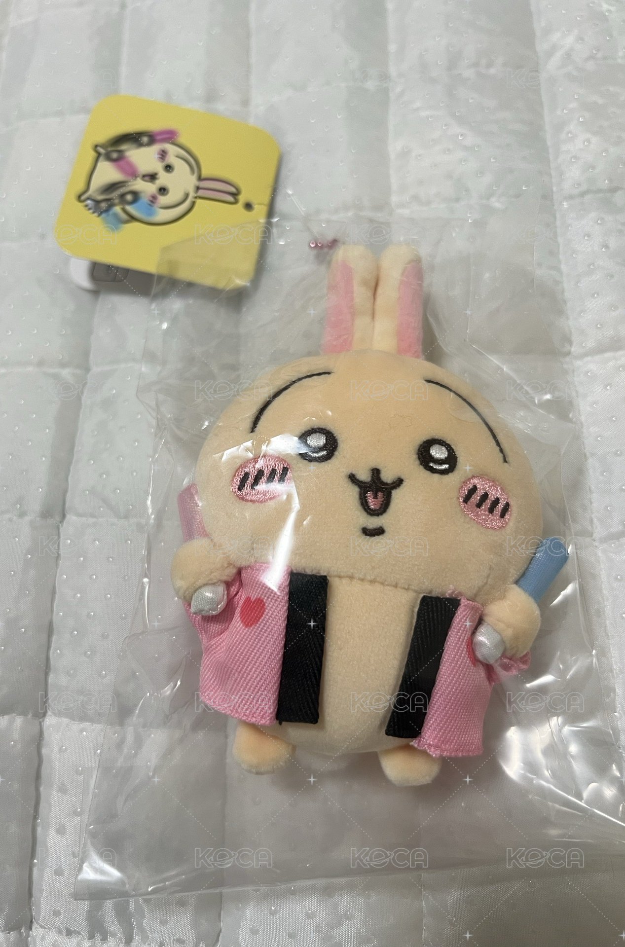 應援兔