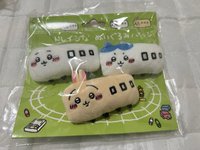 火車別針
