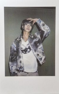 迷一 ms 新加坡 簽售卡 拍立得