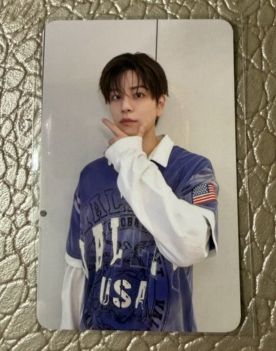 Stray Kids This ＆ That 普版隨機+SW特典