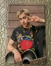 Bang Chan