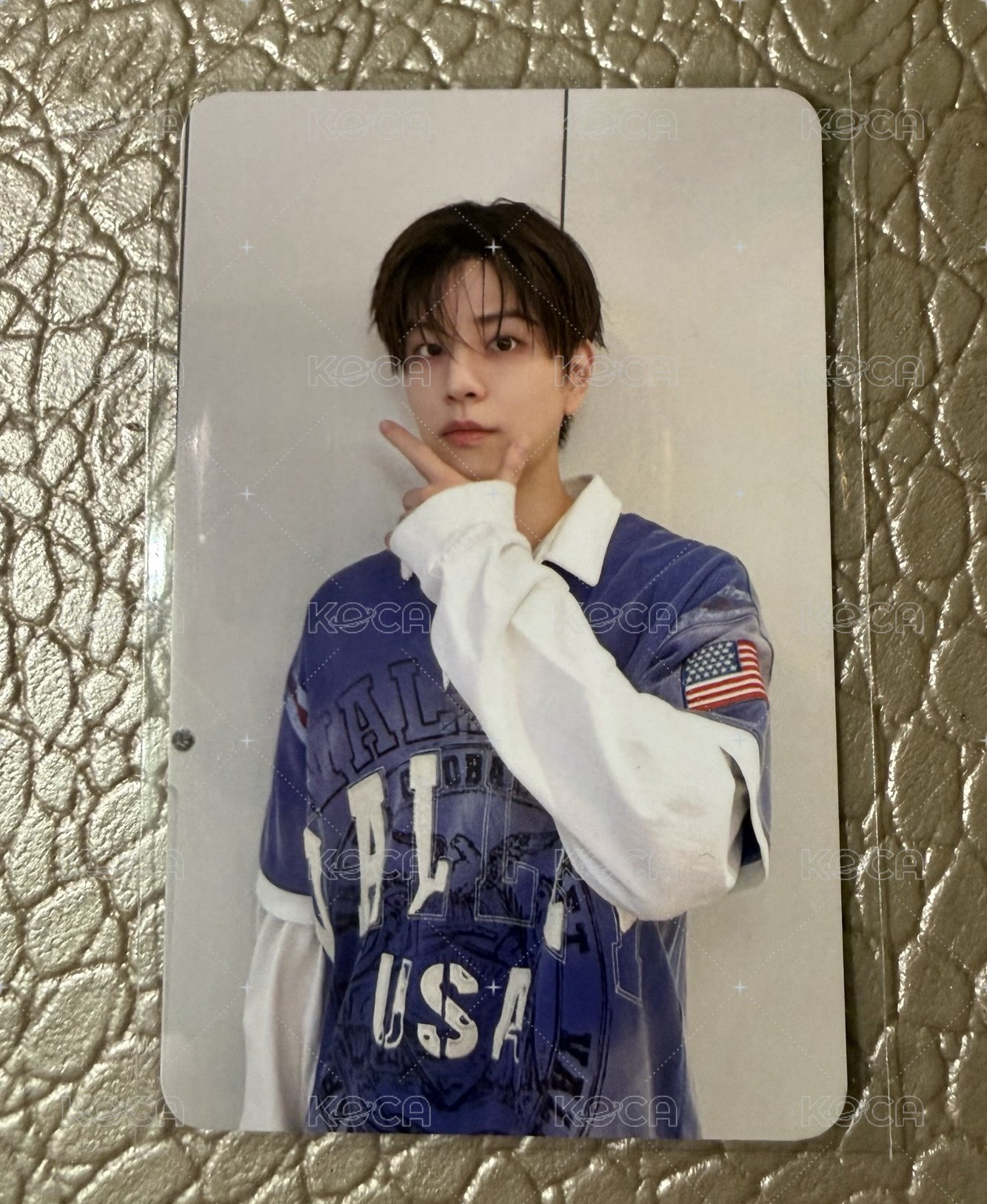 Seungmin